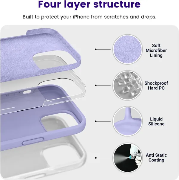 Slim_Soft_Liquid_Gel_With_Logo_Inside_Cloth_Silicone_Case_Cover_for_iPhone_15_Plus,_Winter_Blue