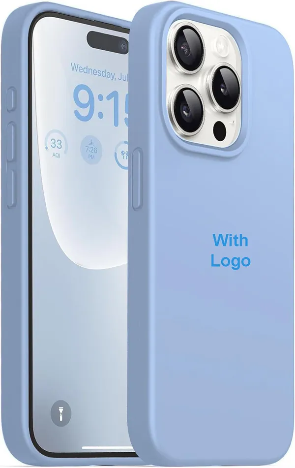 Slim_Soft_Liquid_Gel_With_Logo_Inside_Cloth_Silicone_Case_Cover_for_iPhone_16_Pro_Max,_Denim