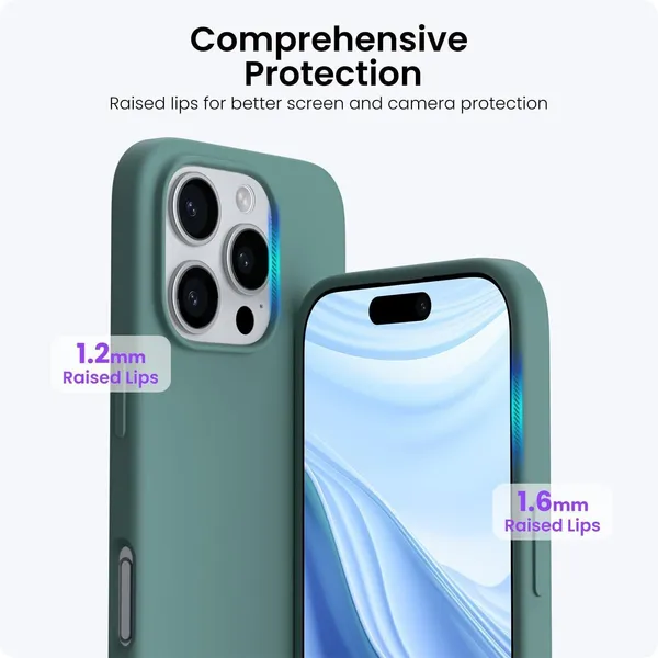 Slim_Soft_Liquid_Gel_With_Logo_Inside_Cloth_Silicone_Case_Cover_for_iPhone_16_Pro_Max,_Lake_Green