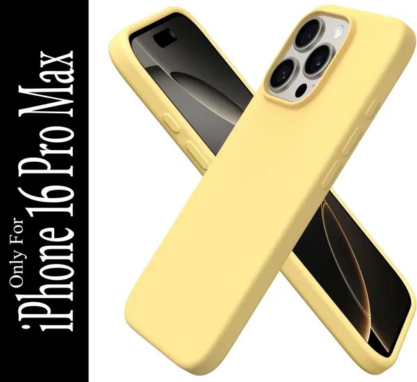Slim_Soft_Liquid_Gel_With_Logo_Inside_Cloth_Silicone_Case_Cover_for_iPhone_16_Pro_Max,_Star_Fruit
