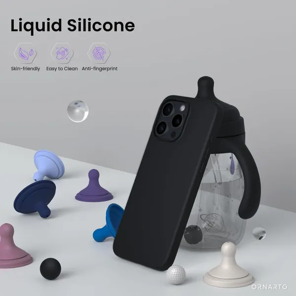 Slim_Soft_Liquid_Gel_With_Logo_Inside_Cloth_Silicone_Case_Cover_for_iPhone_16_Pro,_Black