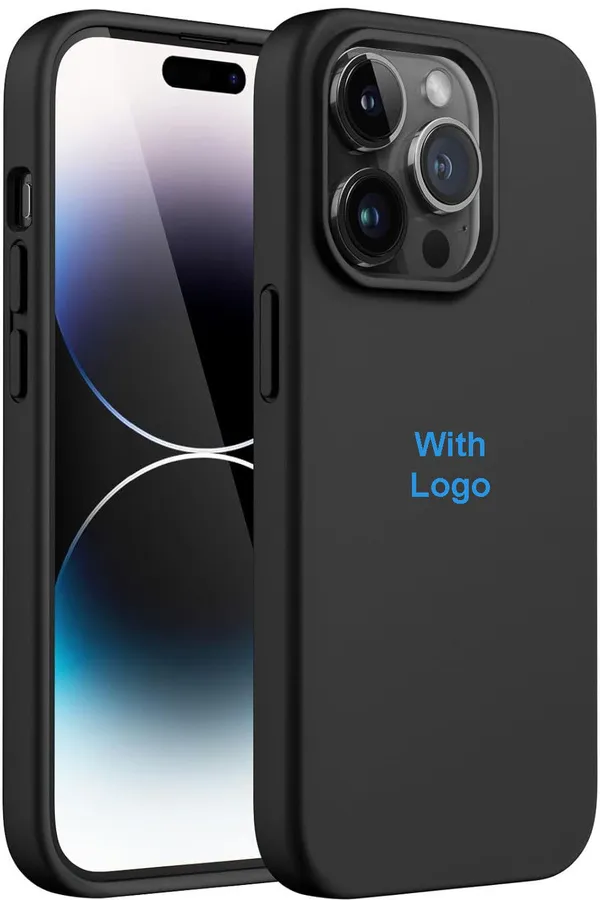 Slim_Soft_Liquid_Gel_With_Logo_Inside_Cloth_Silicone_Case_Cover_for_iPhone_16_Pro,_Black