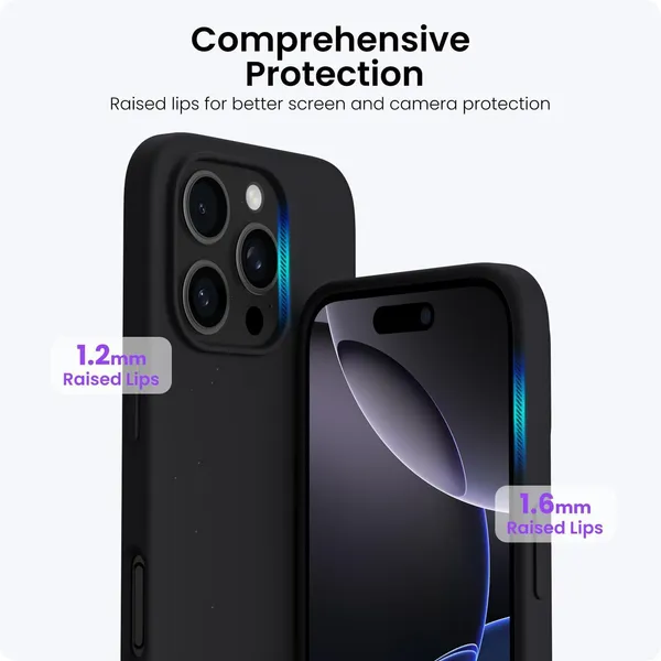 Slim_Soft_Liquid_Gel_With_Logo_Inside_Cloth_Silicone_Case_Cover_for_iPhone_16_Pro,_Black