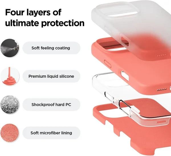 Slim_Soft_Liquid_Gel_With_Logo_Inside_Cloth_Silicone_Case_Cover_for_iPhone_16_Pro,_Fuchsia