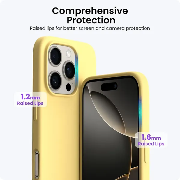 Slim_Soft_Liquid_Gel_With_Logo_Inside_Cloth_Silicone_Case_Cover_for_iPhone_16_Pro,_Star_Fruit