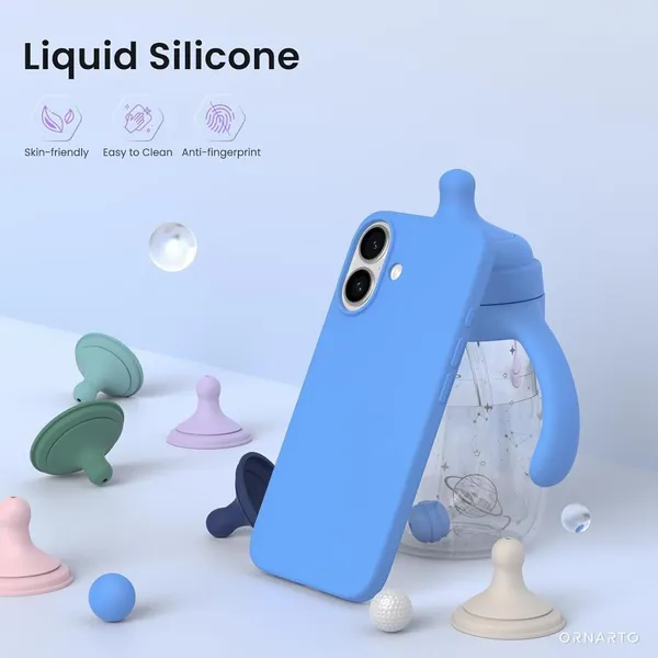 Slim_Soft_Liquid_Gel_With_Logo_Inside_Cloth_Silicone_Case_Cover_for_iPhone_16,_Denim