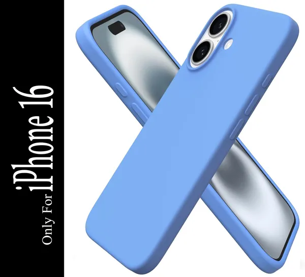 Slim_Soft_Liquid_Gel_With_Logo_Inside_Cloth_Silicone_Case_Cover_for_iPhone_16,_Denim
