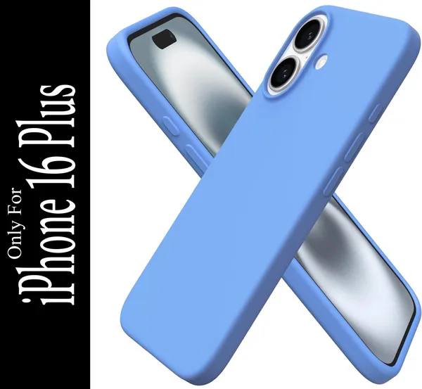 Slim_Soft_Liquid_Gel_With_Logo_Inside_Cloth_Silicone_Case_Cover_for_iPhone_16_Plus,_Denim