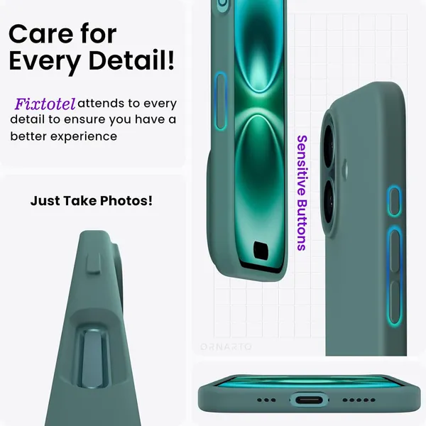 Slim_Soft_Liquid_Gel_With_Logo_Inside_Cloth_Silicone_Case_Cover_for_iPhone_16_Plus,_Lake_Green