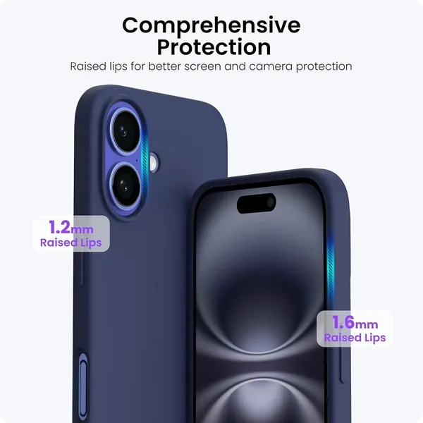 Slim_Soft_Liquid_Gel_With_Logo_Inside_Cloth_Silicone_Case_Cover_for_iPhone_16_Plus,_Ultramarine