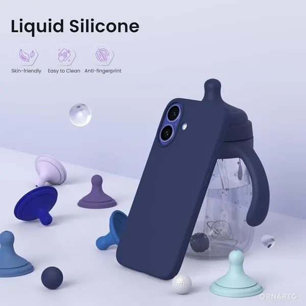 Slim_Soft_Liquid_Gel_With_Logo_Inside_Cloth_Silicone_Case_Cover_for_iPhone_16_Plus,_Ultramarine