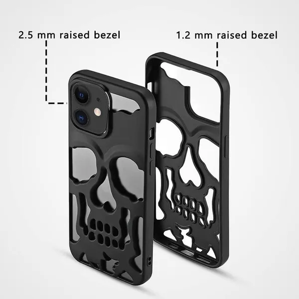 Cool_Skull_Skeleton_Silicone_Case_Cover_for_iPhone_11