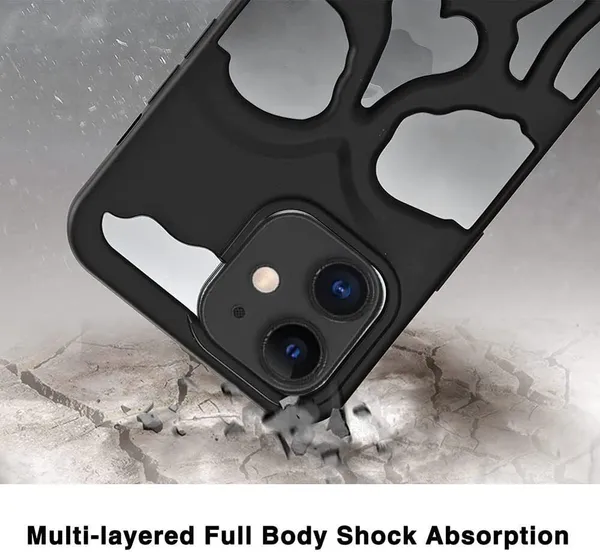 Cool_Skull_Skeleton_Silicone_Case_Cover_for_iPhone_11