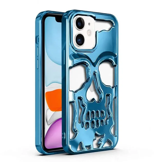 Cool_Skull_Skeleton_Silicone_Case_Cover_for_iPhone_11