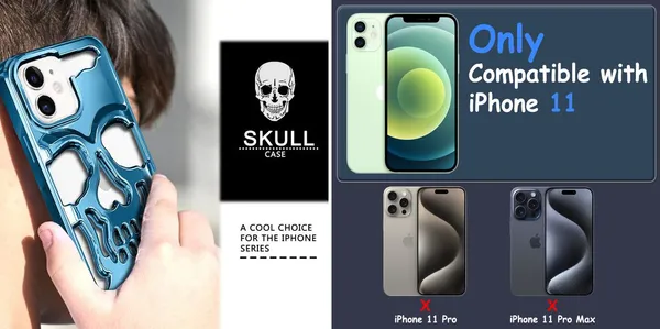 Cool_Skull_Skeleton_Silicone_Case_Cover_for_iPhone_11
