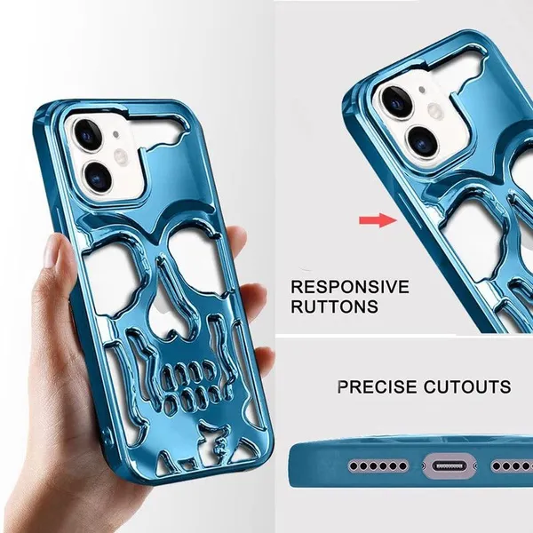 Cool_Skull_Skeleton_Silicone_Case_Cover_for_iPhone_11