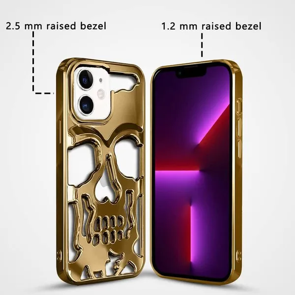 Cool_Skull_Skeleton_Silicone_Case_Cover_for_iPhone_11