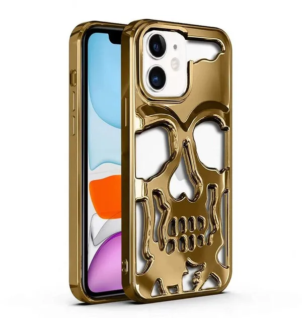 Cool_Skull_Skeleton_Silicone_Case_Cover_for_iPhone_11