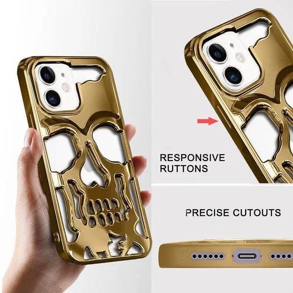 Cool_Skull_Skeleton_Silicone_Case_Cover_for_iPhone_11