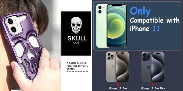 Cool_Skull_Skeleton_Silicone_Case_Cover_for_iPhone_11