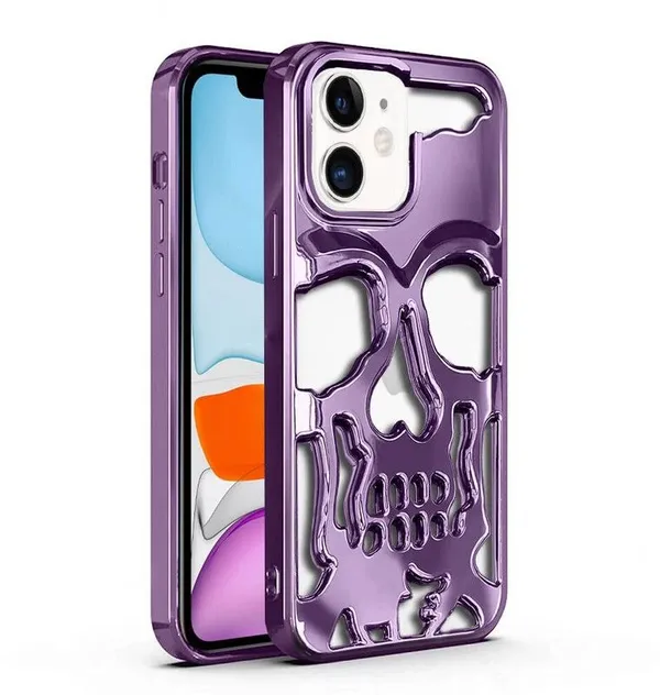 Cool_Skull_Skeleton_Silicone_Case_Cover_for_iPhone_11