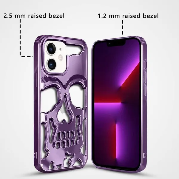 Cool_Skull_Skeleton_Silicone_Case_Cover_for_iPhone_11