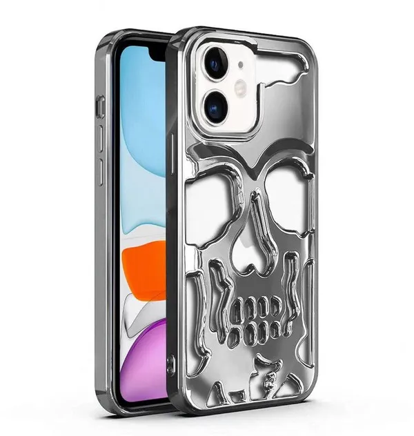 Cool_Skull_Skeleton_Silicone_Case_Cover_for_iPhone_11