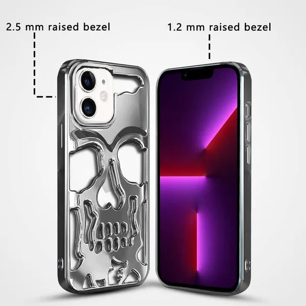 Cool_Skull_Skeleton_Silicone_Case_Cover_for_iPhone_11