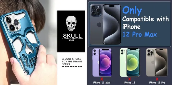 Cool_Skull_Skeleton_Silicone_Case_Cover_for_iPhone_12_Pro_Max