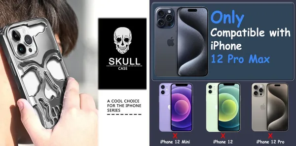 Cool_Skull_Skeleton_Silicone_Case_Cover_for_iPhone_12_Pro_Max