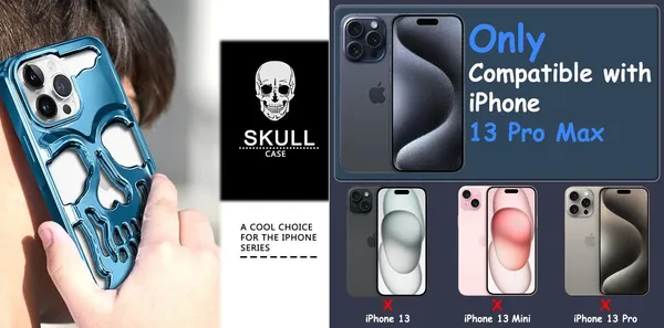 Cool_Skull_Skeleton_Silicone_Case_Cover_for_iPhone_13_Pro_Max