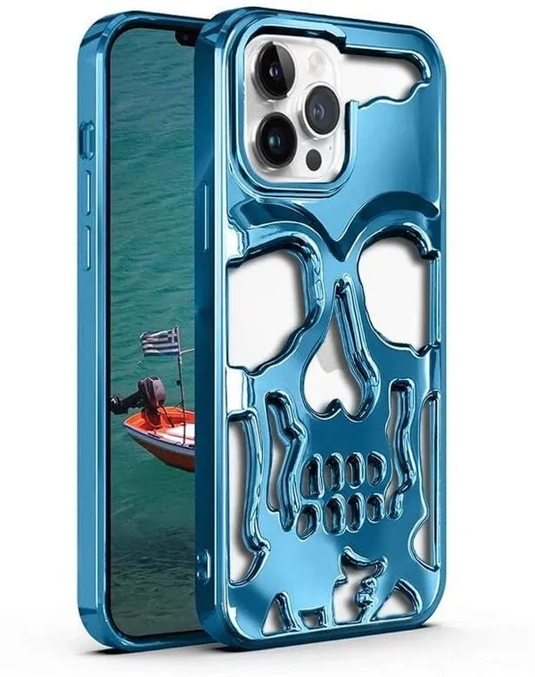 Cool_Skull_Skeleton_Silicone_Case_Cover_for_iPhone_13_Pro_Max