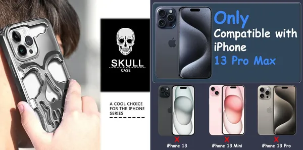 Cool_Skull_Skeleton_Silicone_Case_Cover_for_iPhone_13_Pro_Max