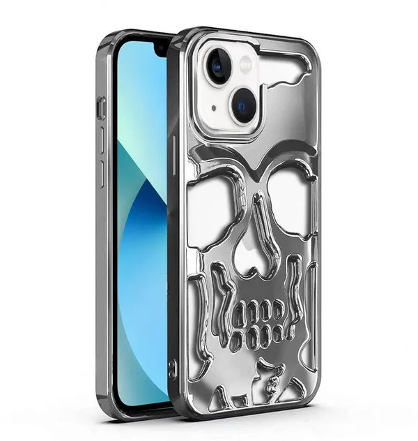 Cool_Skull_Skeleton_Silicone_Case_Cover_for_iPhone_13_&_iPhone_14