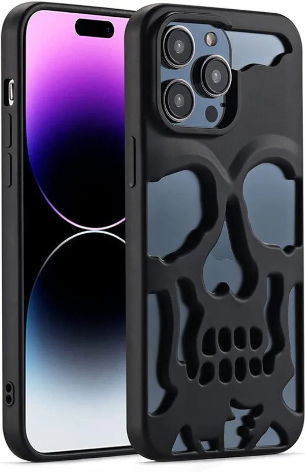 Cool_Skull_Skeleton_Silicone_Case_Cover_for_iPhone_14_Pro