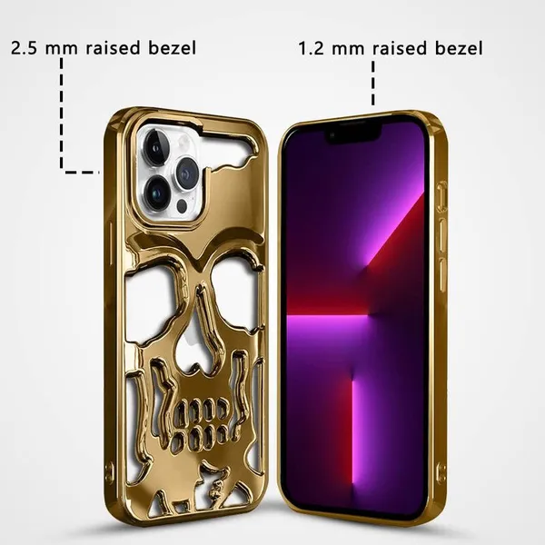 Cool_Skull_Skeleton_Silicone_Case_Cover_for_iPhone_14_Pro