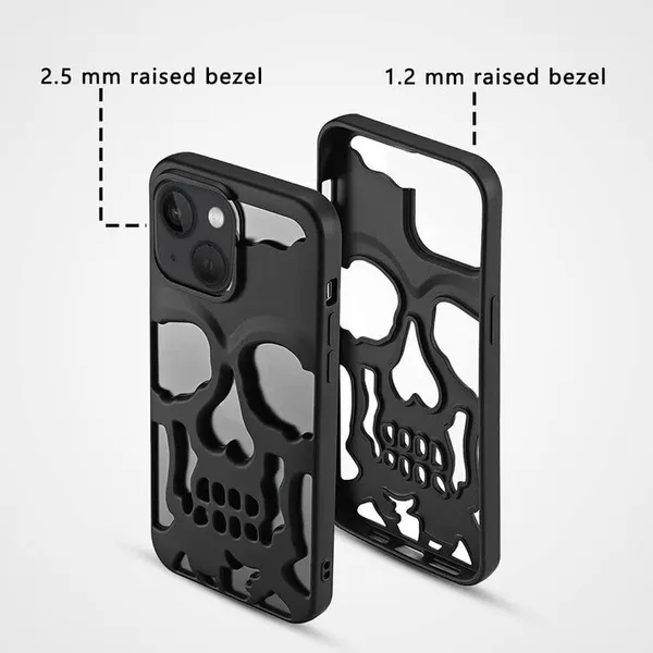 Cool_Skull_Skeleton_Silicone_Case_Cover_for_iPhone_14_&_iPhone_13