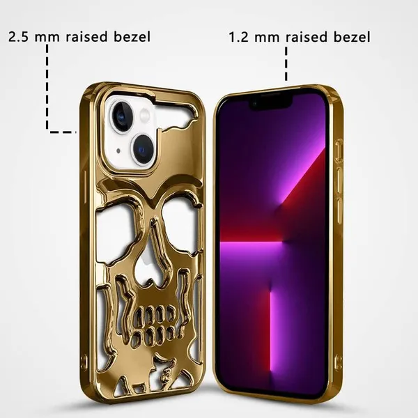 Cool_Skull_Skeleton_Silicone_Case_Cover_for_iPhone_14_&_iPhone_13