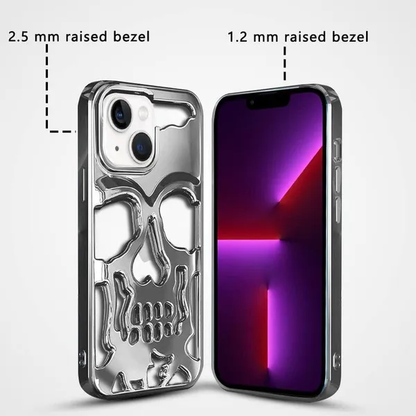 Cool_Skull_Skeleton_Silicone_Case_Cover_for_iPhone_14_&_iPhone_13