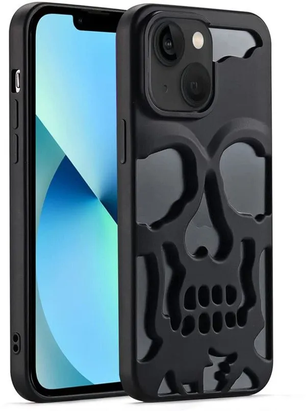 Cool_Skull_Skeleton_Silicone_Case_Cover_for_iPhone_14_Plus_&_iPhone_15_Plus