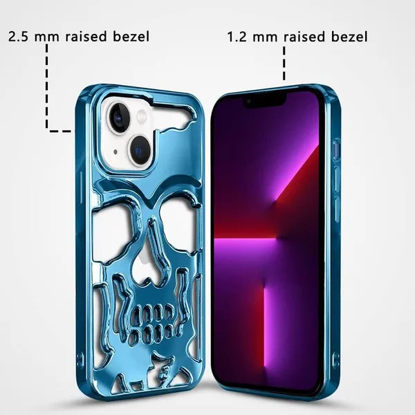Cool_Skull_Skeleton_Silicone_Case_Cover_for_iPhone_14_Plus_&_iPhone_15_Plus