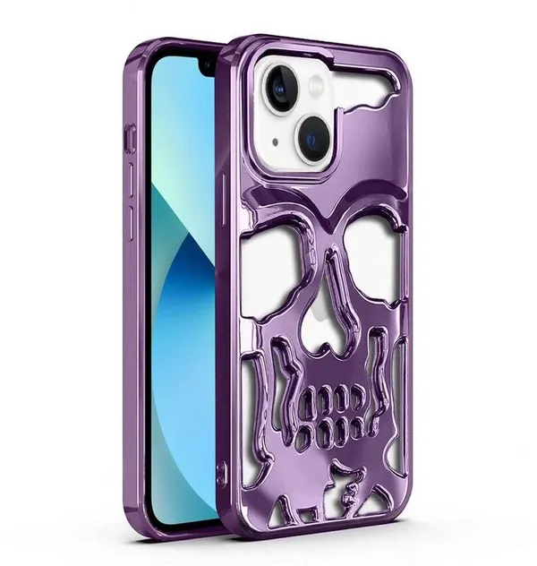 Cool_Skull_Skeleton_Silicone_Case_Cover_for_iPhone_14_Plus_&_iPhone_15_Plus
