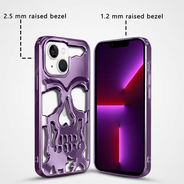 Cool_Skull_Skeleton_Silicone_Case_Cover_for_iPhone_14_Plus_&_iPhone_15_Plus