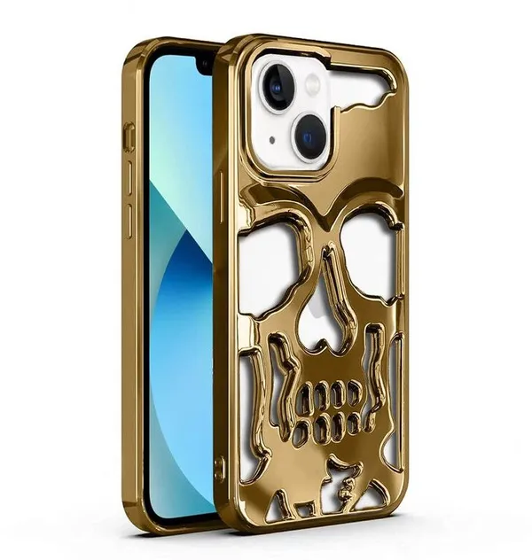 Cool_Skull_Skeleton_Silicone_Case_Cover_for_iPhone_15_Plus_&_iPhone_14_Plus