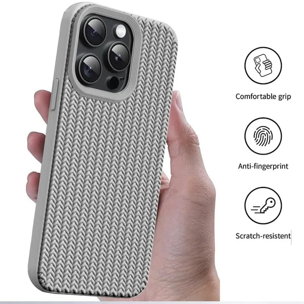 Woven_Knitted_Sweater_Texture_Silicone_Case_Cover_for_iPhone_11_Pro_Max
