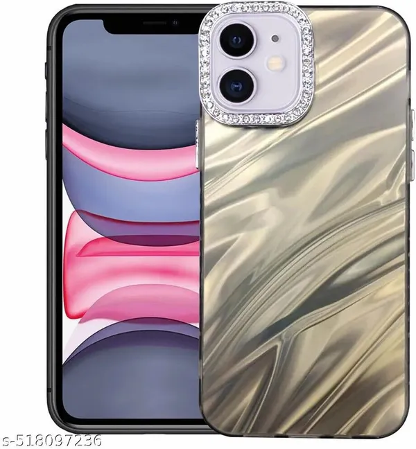 Water_Ripple_Design_With_Diamond_Lens_Frame_Case_Cover_for_iPhone_11