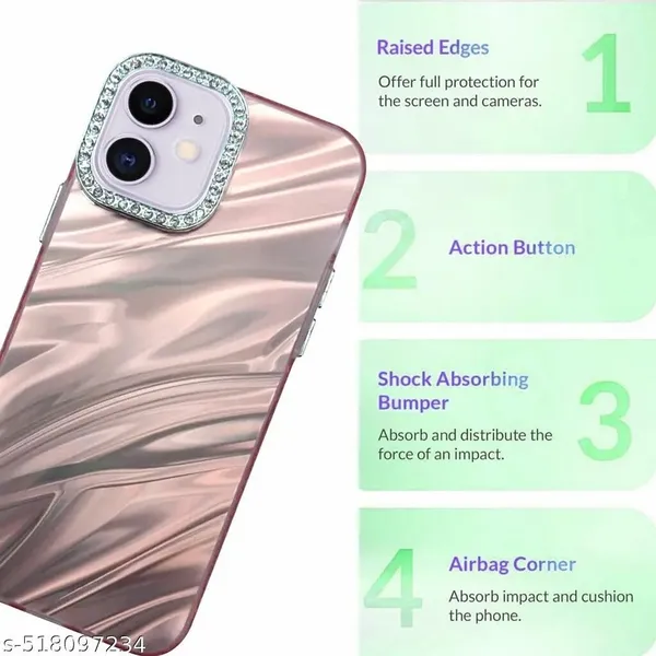Water_Ripple_Design_With_Diamond_Lens_Frame_Case_Cover_for_iPhone_11