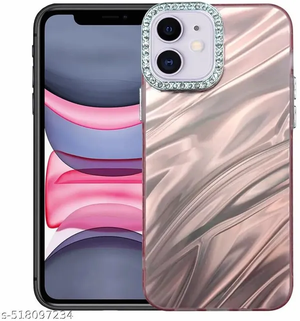 Water_Ripple_Design_With_Diamond_Lens_Frame_Case_Cover_for_iPhone_11