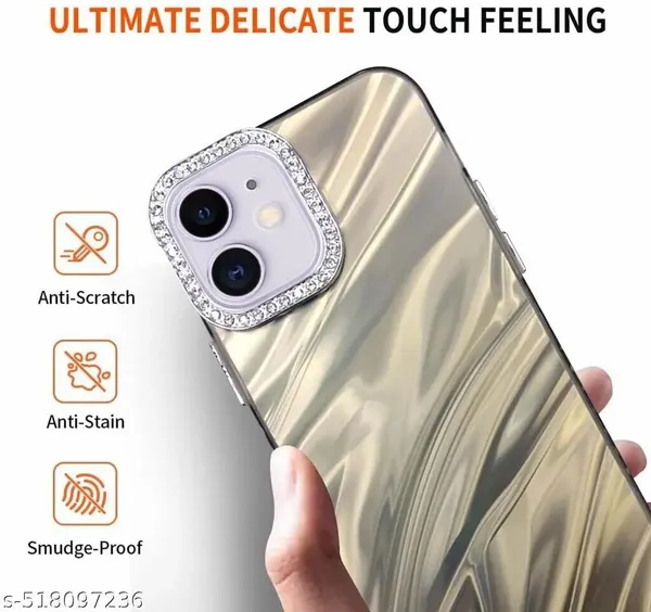 Water_Ripple_Design_With_Diamond_Lens_Frame_Case_Cover_for_iPhone_12,_iPhone_12_Pro