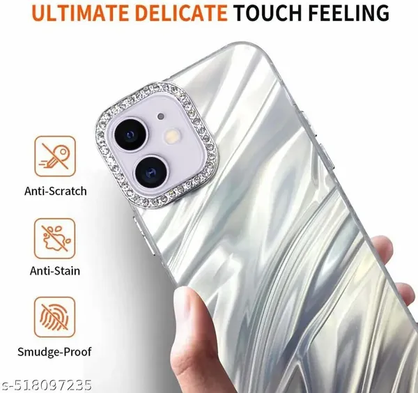 Water_Ripple_Design_With_Diamond_Lens_Frame_Case_Cover_for_iPhone_12,_iPhone_12_Pro